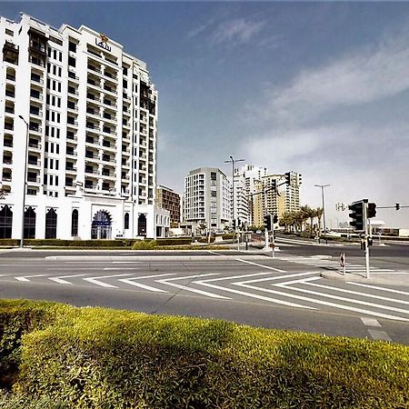 Suha Creek Hotel Apartments Dubaj Exteriér fotografie